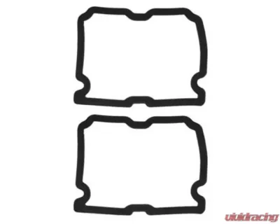 AMD LH & RH Parking Lamp Lens Gaskets - Pair Chevrolet Chevelle | Malibu 1971-1972 - J-5203