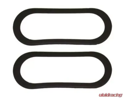 AMD LH & RH Taillight Housing Seals - Pair ( Inner) Chevrolet Chevelle | Malibu 1968 - J-5215