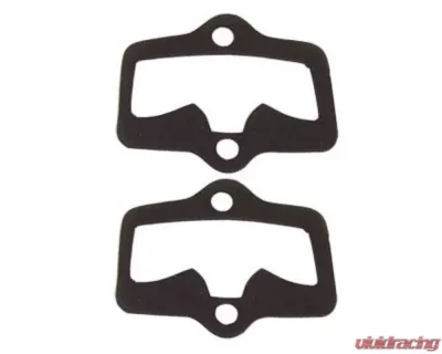AMD LH & RH Side Marker Lamp Gaskets - Pair (Rear) Pontiac Firebird 1969 - J-6845