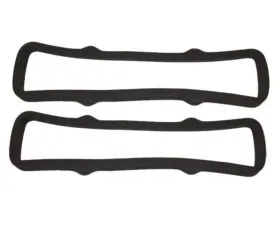 AMD LH & RH Taillight Housing Seals - Pair Pontiac Firebird 1967-1968