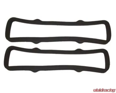 AMD LH & RH Taillight Housing Seals - Pair Pontiac Firebird 1967-1968 - J-6846