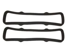 AMD LH & RH Taillight Housing Seals - Pair Pontiac Firebird 1969