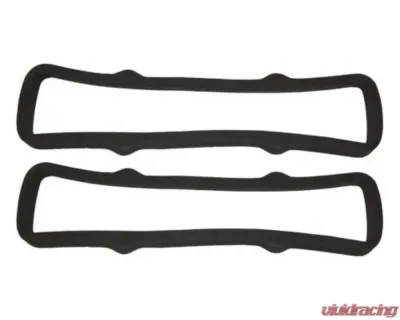 AMD LH & RH Taillight Housing Seals - Pair Pontiac Firebird 1969 - J-6847
