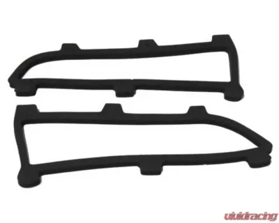 AMD LH & RH Taillight Housing Gaskets - Pair Pontiac Firebird 1970-1973 - J-6849
