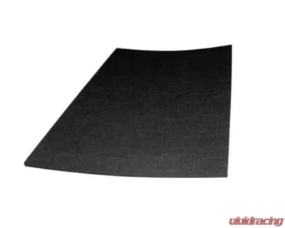 AMD 8" x 12" Universal Battery Mat (Traps & Neutralizes Battery Acid) - J-BATTERYMAT1