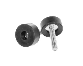 AMD Hood Adjustment Bumper 2pcs Dodge | Plymouth B-Body 1964-1972