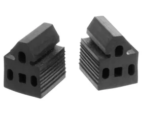 AMD Rectangle Mopar Door Bumpers Dodge | Plymouth 1972-1973