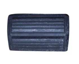AMD Clutch & Brake Pedal Pad Dodge | Plymouth 1971-1976
