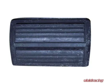 AMD Clutch & Brake Pedal Pad Dodge | Plymouth 1971-1976 - J-CH1052