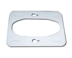 AMD Power Brake Booster to Firewall Gasket Dodge | Plymouth 1966-1974