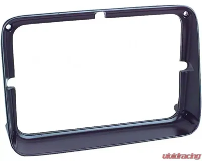 AMD Black Headlamp Bezel - Sold Each Pontiac Firebird 1979-1981 - K-10005236