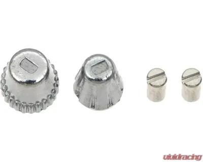 AMD Clock & Tripmeter Reset Knob Stem Set Chevrolet |Pontiac 1967-1989 - K-14053344