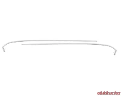 AMD Vinyl Top Molding Set Chevrolet Chevy II | Nova 1968-1974 - K-14389