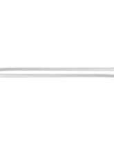 AMD Vinyl Top Molding Set Chevrolet Chevy II | Nova 1968-1974                                     - K-14389 - Image 2