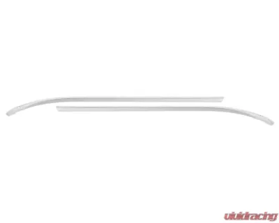 AMD Vinyl Top Molding Set Chevrolet Chevy II | Nova 1968-1974 - K-14389