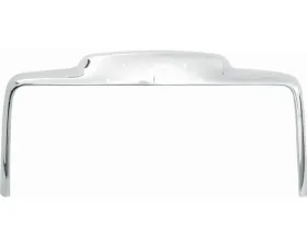 AMD Chrome Grille Support Frame GMC Truck 1947-1953