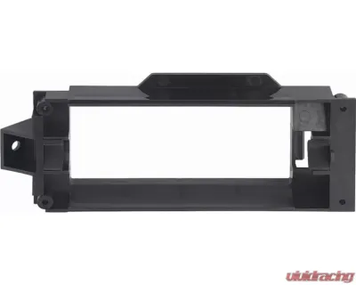 AMD RH Dash Air Conditioning Vent Bezel Chevrolet Nova | Camaro 1969-1972 - K-14942