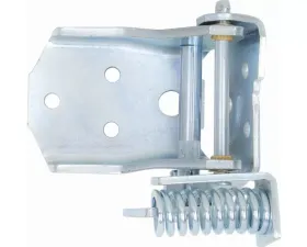 AMD RH Door Hinge - Upper Chevrolet | Pontiac 1970-1981