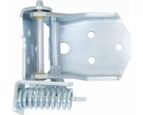 AMD LH Door Hinge - Upper Chevrolet | Pontiac 1970-1981