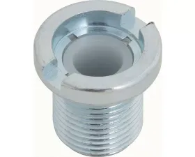 AMD Headlamp Switch Nut Chevrolet | Pontiac 1960-1968