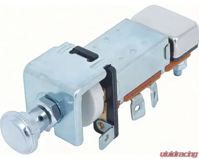 AMD 6 Volt Headlamp Switch Chevrolet | GMC 1947-1955 - K-1995041