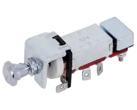 AMD 12 Volt Headlamp Switch Chevrolet | GMC 1947-1955