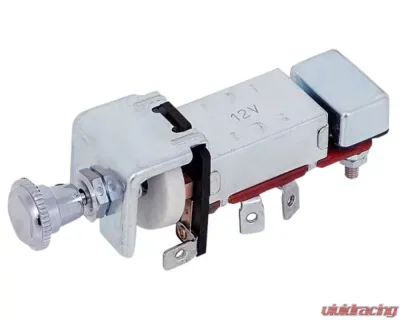 AMD 12 Volt Headlamp Switch Chevrolet | GMC 1947-1955 - K-1995082