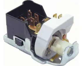 AMD 7 Pin Headlamp Switch Chevrolet Camaro 1968-1969