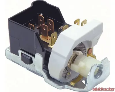 AMD 7 Pin Headlamp Switch Chevrolet Camaro 1968-1969 - K-1995191