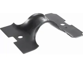 AMD Spare Tire Anchor Plate Chevrolet | Pontiac 1965-1974