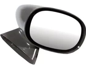AMD RH Bullet Style Outside Mirror Chevrolet | Pontiac 1970-1981