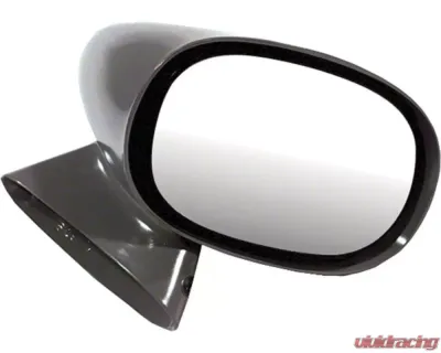 AMD RH Bullet Style Outside Mirror Chevrolet | Pontiac 1970-1981 - K-20154908