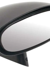 AMD RH Bullet Style Outside Mirror Chevrolet | Pontiac 1970-1981                                     - K-20154908 - Image 2