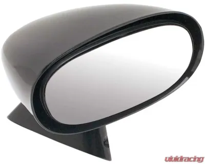AMD RH Bullet Style Outside Mirror Chevrolet | Pontiac 1970-1981 - K-20154908