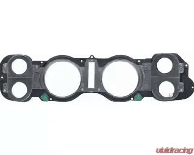 AMD Dash Lens Assembly Models w/ Gauges Chevrolet Camaro 1970-1978 - K-25018346