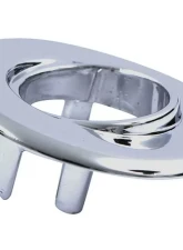 AMD Antenna Bezel - Dodge | Plymouth 1967                                     - K-2770138 - Image 2