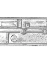 AMD SE Special Edition Quarter Panel Emblem - Sold Each Dodge Coronet |Charger 1967-1970                                     - K-2782966 - Image 2