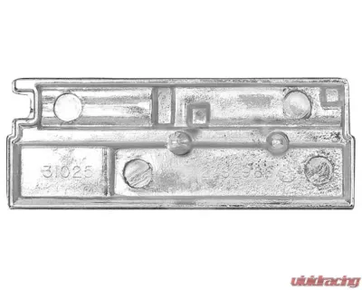 AMD SE Special Edition Quarter Panel Emblem - Sold Each Dodge Coronet |Charger 1967-1970 - K-2782966