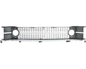 AMD Center Grille Chevrolet Dart 1968