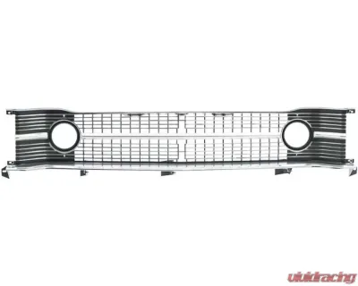 AMD Center Grille Chevrolet Dart 1968 - K-2786047