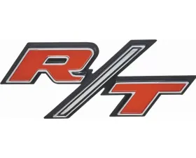 AMD R/T Grille Emblem Dodge Coronet 1968