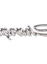 AMD Charger Emblem w/ Hardware Dodge Charger 1968-1969                                     - K-2840066 - Image 2