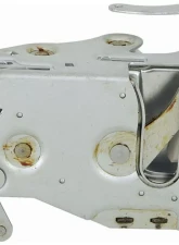 AMD Front LH Door Latch Dodge | Plymouth A-Body 1968                                     - K-2862771 - Image 2