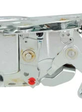 AMD Front LH Door Latch Dodge | Plymouth A-Body 1968                                     - K-2862771 - Image 2