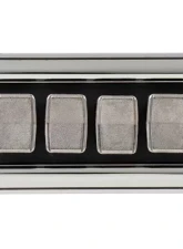 AMD Power Window Switch w/ 4 Concave Buttons Dodge | Plymouth 1969-1977                                     - K-2926117 - Image 2