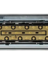 AMD Power Window Switch w/ 4 Concave Buttons Dodge | Plymouth 1969-1977                                     - K-2926117 - Image 2