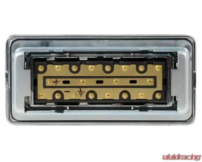 AMD Power Window Switch w/ 4 Concave Buttons Dodge | Plymouth 1969-1977 - K-2926117