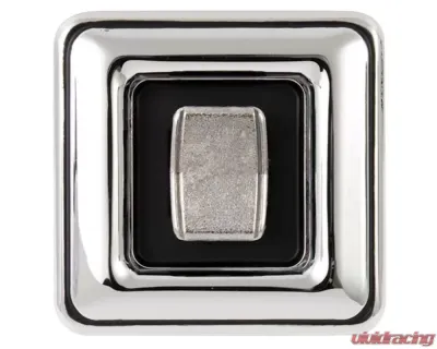 AMD Power Window Switch w/ 1 Concave Buttons Dodge | Plymouth 1969-1977 - K-2926118