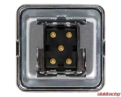 AMD Power Window Switch w/ 1 Concave Buttons Dodge | Plymouth 1969-1977 - K-2926118