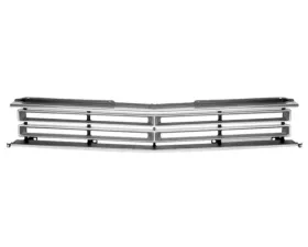 AMD Grille Plymouth Road Runner 1969